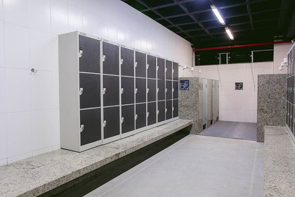 Imagem 9 da galeria do parceiro Bodytech - Serena