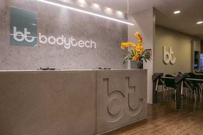 Imagem 11 da galeria do parceiro Bodytech - Serena