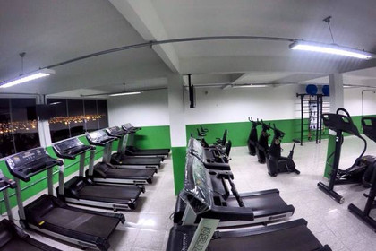 Imagem 2 da galeria do parceiro ACADEMIA SIMETRIA