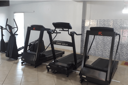 Imagem 4 da galeria do parceiro ACADEMIA ESPAÇO LIVRE - Unidade Três Barras