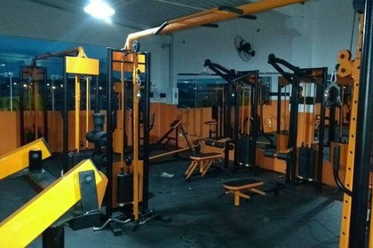 Imagem 4 da galeria do parceiro Academia Progeneses