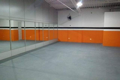Imagem 5 da galeria do parceiro Academia Progeneses