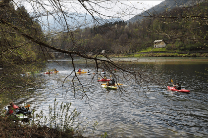 Immagine 4 dalla galleria del partner Brembo Kayak