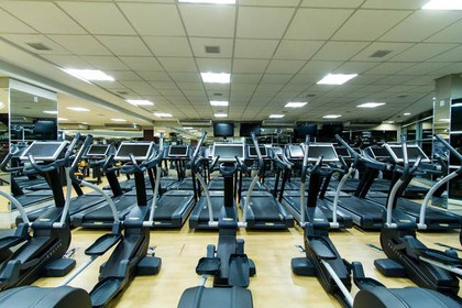 Imagem 5 da galeria do parceiro Bodytech - Botafogo S Clemente