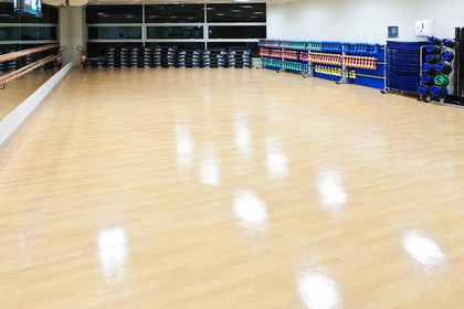 Imagem 6 da galeria do parceiro Bodytech - Botafogo S Clemente