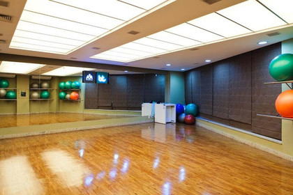 Imagem 7 da galeria do parceiro Bodytech - Botafogo S Clemente