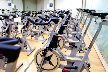 Imagem 8 da galeria do parceiro Bodytech - Botafogo S Clemente