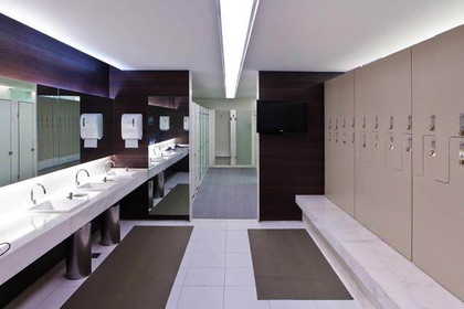 Imagem 9 da galeria do parceiro Bodytech - Botafogo S Clemente