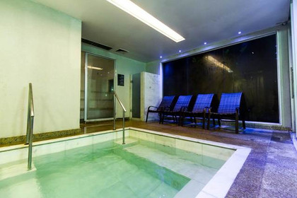 Imagem 10 da galeria do parceiro Bodytech - Botafogo S Clemente