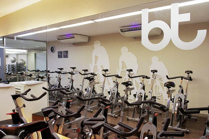 Imagem 6 da galeria do parceiro Bodytech - Copa Ns Copacabana 446