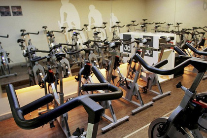 Imagem 7 da galeria do parceiro Bodytech - Copa Ns Copacabana 446