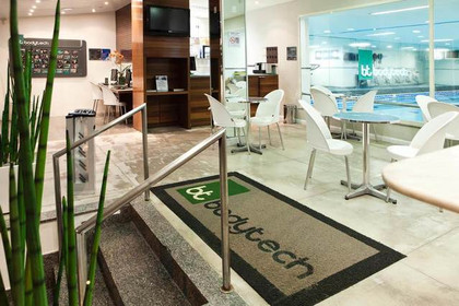 Imagem 1 da galeria do parceiro Bodytech - Ipanema G Carneiro