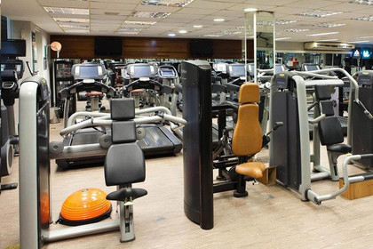Imagem 2 da galeria do parceiro Bodytech - Ipanema G Carneiro