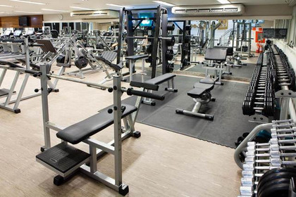 Imagem 4 da galeria do parceiro Bodytech - Ipanema G Carneiro