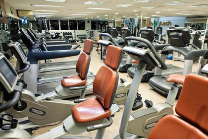 Imagem 5 da galeria do parceiro Bodytech - Ipanema G Carneiro