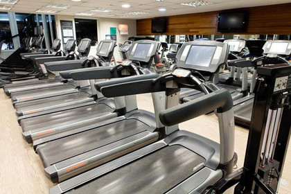 Imagem 7 da galeria do parceiro Bodytech - Ipanema G Carneiro