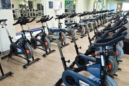 Imagem 9 da galeria do parceiro Bodytech - Ipanema G Carneiro
