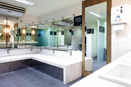 Imagem 10 da galeria do parceiro Bodytech - Ipanema G Carneiro