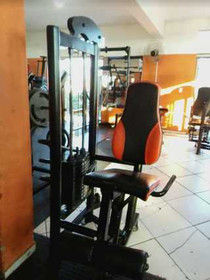 Imagem 2 da galeria do parceiro Elity fitness Jd Amanda