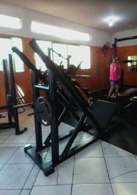Imagem 4 da galeria do parceiro Elity fitness Jd Amanda