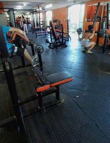 Imagem 6 da galeria do parceiro Elity fitness Jd Amanda