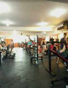 Imagem 8 da galeria do parceiro Elity fitness Jd Amanda