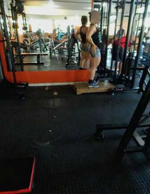 Imagem 9 da galeria do parceiro Elity fitness Jd Amanda
