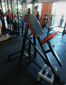Imagem 10 da galeria do parceiro Elity fitness Jd Amanda