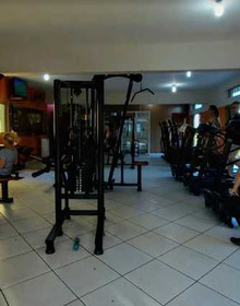 Imagem 12 da galeria do parceiro Elity fitness Jd Amanda