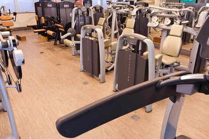 Imagem 2 da galeria do parceiro Bodytech - Ipanema B Da Torre