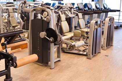 Imagem 3 da galeria do parceiro Bodytech - Ipanema B Da Torre