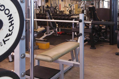 Imagem 4 da galeria do parceiro Bodytech - Ipanema B Da Torre