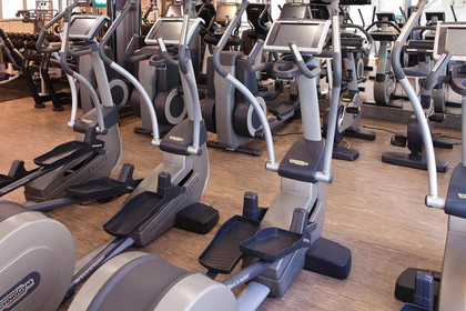 Imagem 6 da galeria do parceiro Bodytech - Ipanema B Da Torre