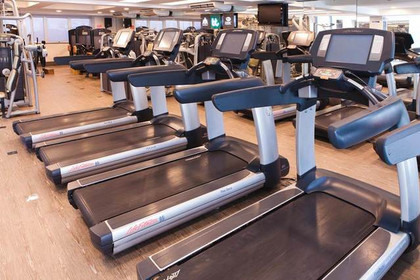 Imagem 7 da galeria do parceiro Bodytech - Ipanema B Da Torre
