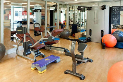 Imagem 8 da galeria do parceiro Bodytech - Ipanema B Da Torre