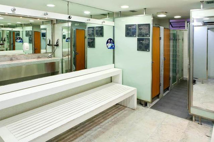 Imagem 11 da galeria do parceiro Bodytech - Ipanema B Da Torre