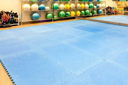 Imagem 4 da galeria do parceiro Bodytech - Gavea Shop Da Gavea