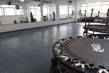Imagem 1 da galeria do parceiro Kakarotos Gym