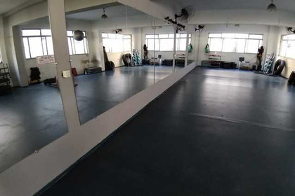 Imagem 2 da galeria do parceiro Kakarotos Gym