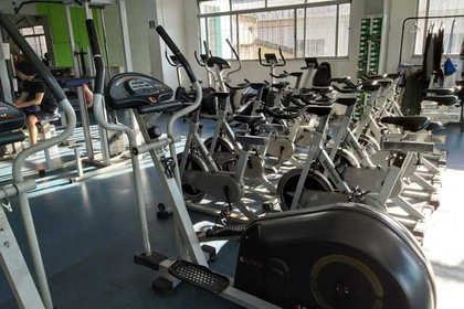 Imagem 4 da galeria do parceiro Kakarotos Gym