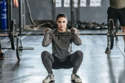 Image 2 from MDE Athletics partner gallery