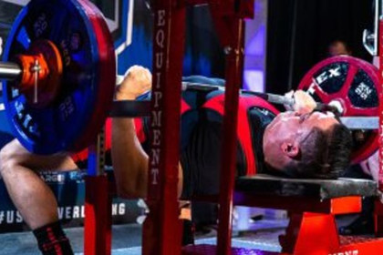 Image 3 from MDE Athletics partner gallery