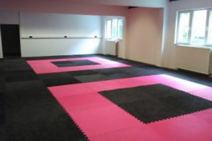 Bild 1 von Schule für Selbstverteidigung Krefeld Partnergalerie