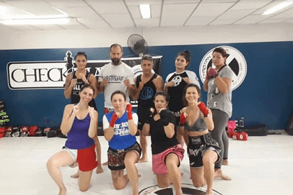 Imagem 2 da galeria do parceiro Academia One