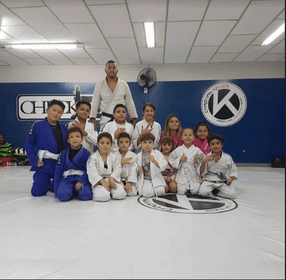 Imagem 4 da galeria do parceiro Academia One