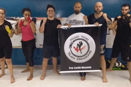 Imagem 5 da galeria do parceiro Academia One