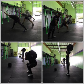 Image 2 from CrossFit Incredible partner gallery