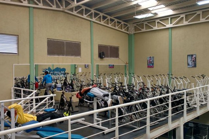 Imagen 2 de la galería del partner Sportex Fitness Club Revolución