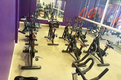 Imagem 3 da galeria do parceiro The One Academia