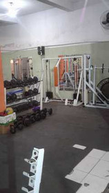 Imagem 1 da galeria do parceiro Academia Postural - Quarta Divisão
